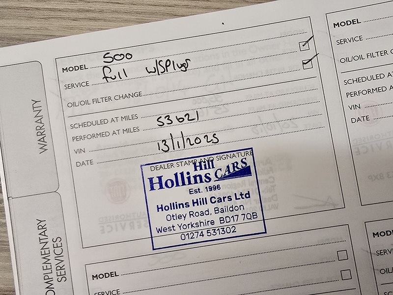 Used Fiat 500 2014 for sale - 77188959: Photo 34