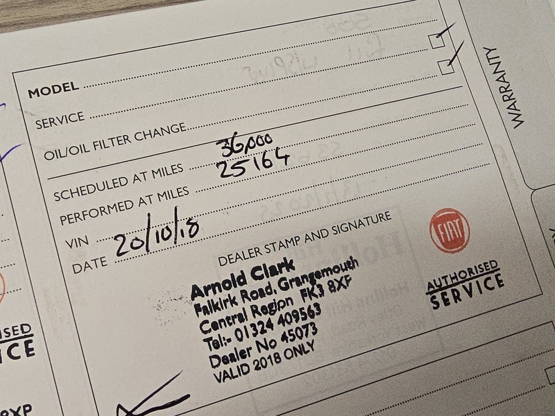 Used Fiat 500 2014 for sale - 77188959: Photo 38