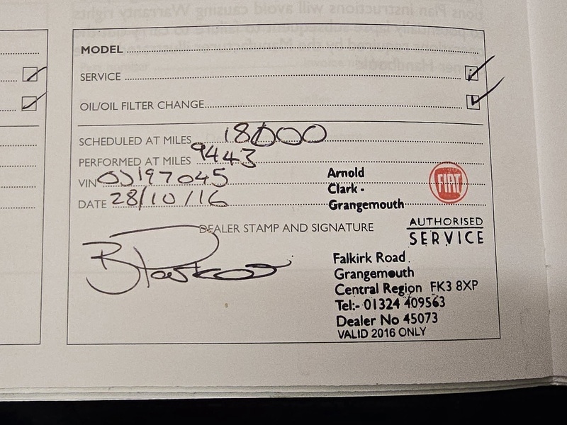 Used Fiat 500 2014 for sale - 77188959: Photo 40