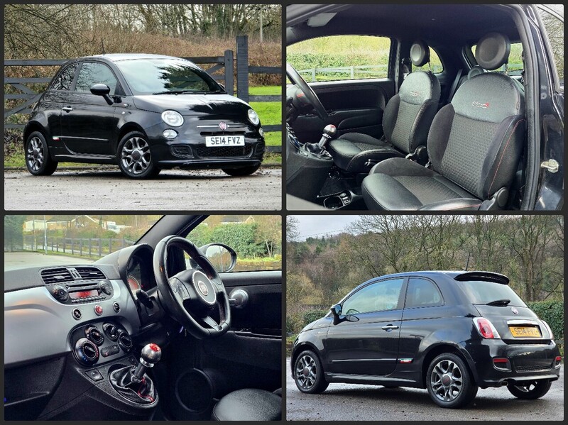 Used Fiat 500 2014 for sale - 77188959: Photo 42