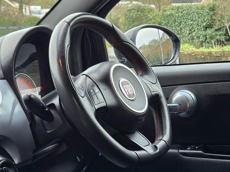 Used Fiat 500 2014 for sale - 77188959: Photo 6