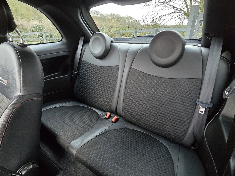 Used Fiat 500 2014 for sale - 77188959: Photo 7