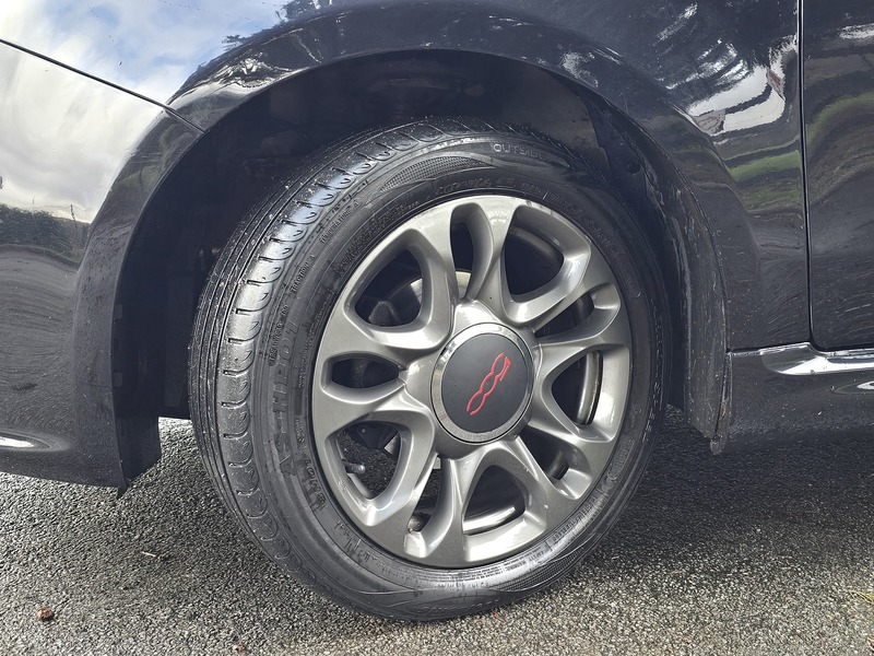 Used Fiat 500 2014 for sale - 77188959: Photo 9