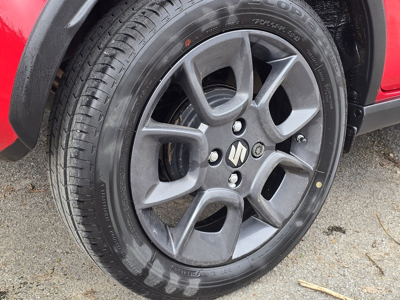 Used Suzuki Ignis 2021 for sale - 77803180: Photo 10