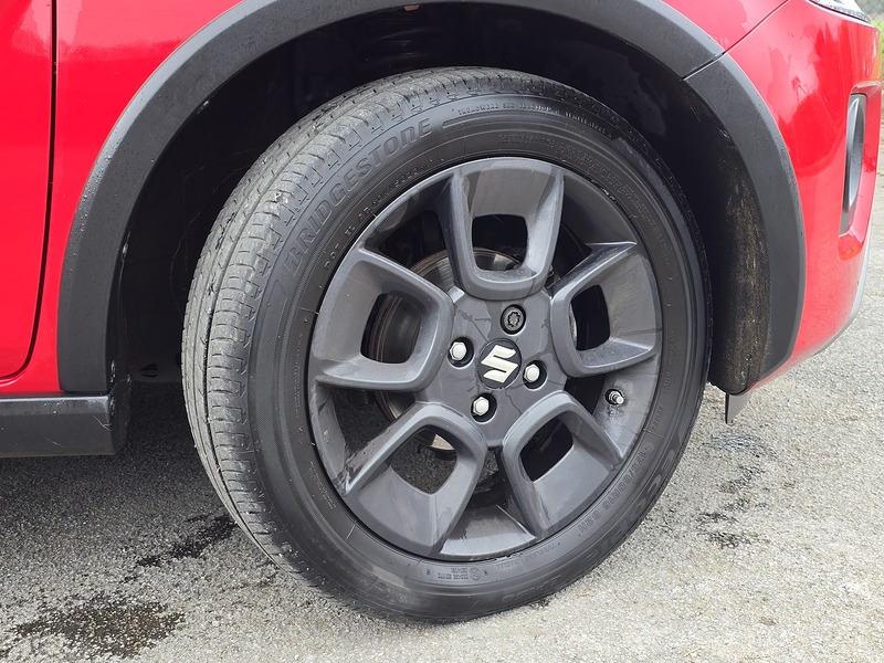 Used Suzuki Ignis 2021 for sale - 77803180: Photo 11