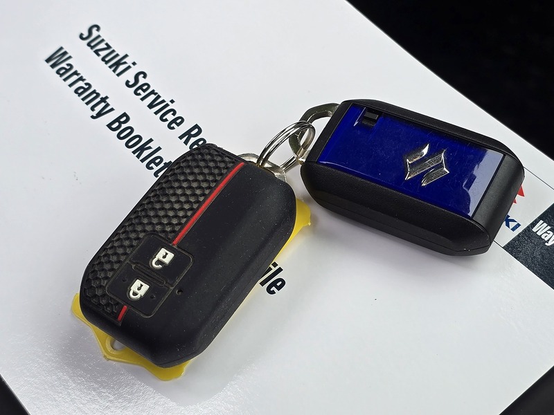 Used Suzuki Ignis 2021 for sale - 77803180: Photo 19