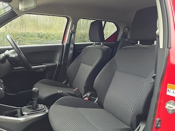 Used Suzuki Ignis 2021 for sale - 77803180: Photo