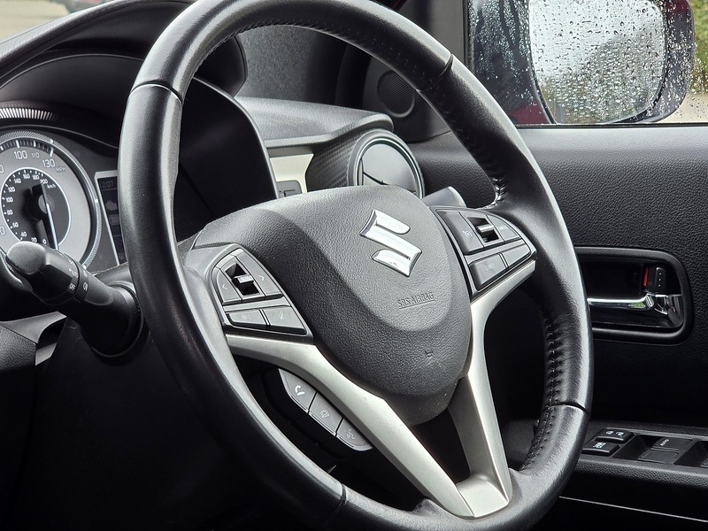 Used Suzuki Ignis 2021 for sale - 77803180: Photo 5