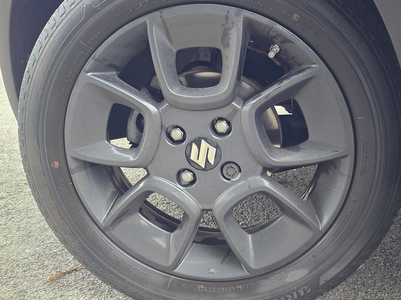 Used Suzuki Ignis 2021 for sale - 77803180: Photo 8