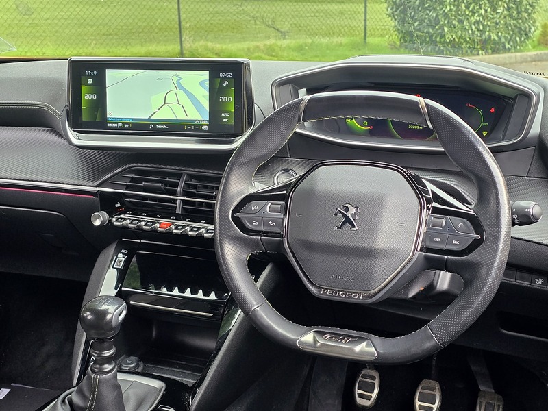 Used Peugeot 2008 2021 for sale - 78177530: Photo 10