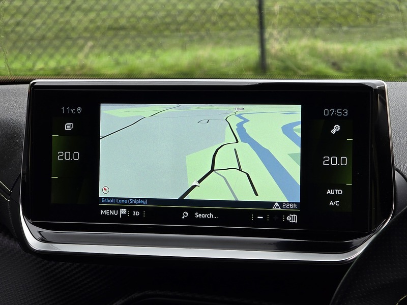 Used Peugeot 2008 2021 for sale - 78177530: Photo 11