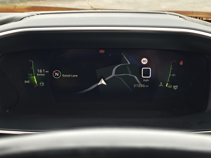 Used Peugeot 2008 2021 for sale - 78177530: Photo 12