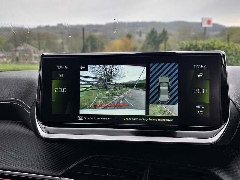 Used Peugeot 2008 2021 for sale - 78177530: Photo 14