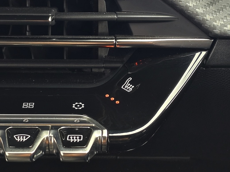 Used Peugeot 2008 2021 for sale - 78177530: Photo 15