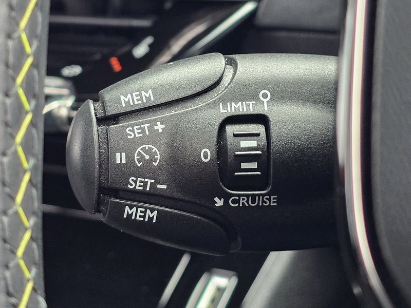 Used Peugeot 2008 2021 for sale - 78177530: Photo 17