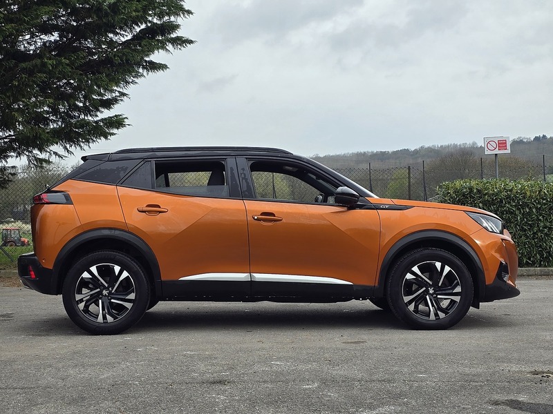 Used Peugeot 2008 2021 for sale - 78177530: Photo 18