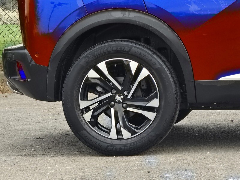 Used Peugeot 2008 2021 for sale - 78177530: Photo 19