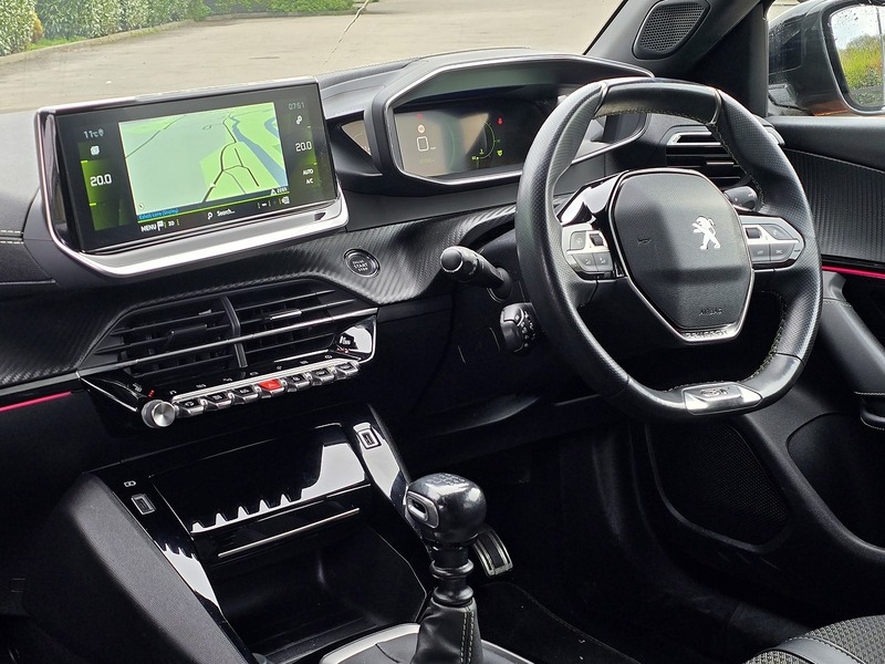 Used Peugeot 2008 2021 for sale - 78177530: Photo 2