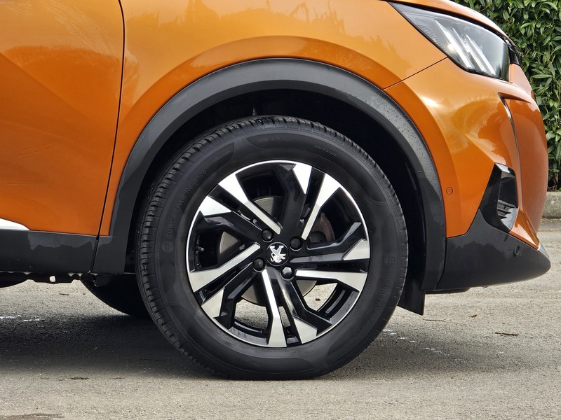 Used Peugeot 2008 2021 for sale - 78177530: Photo 20