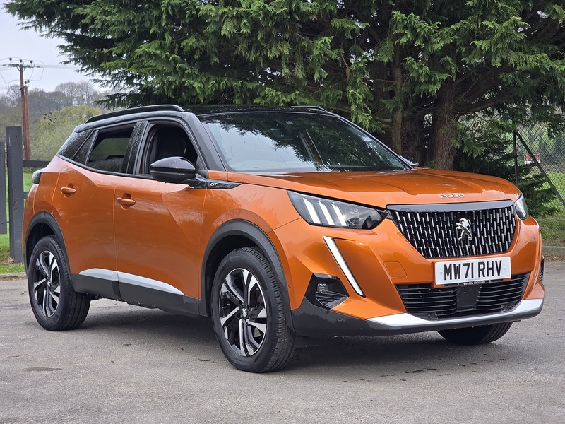 Used Peugeot 2008 2021 for sale - 78177530: Photo 21