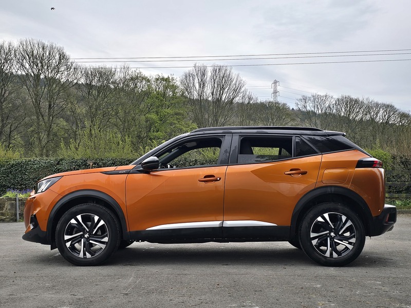 Used Peugeot 2008 2021 for sale - 78177530: Photo 24