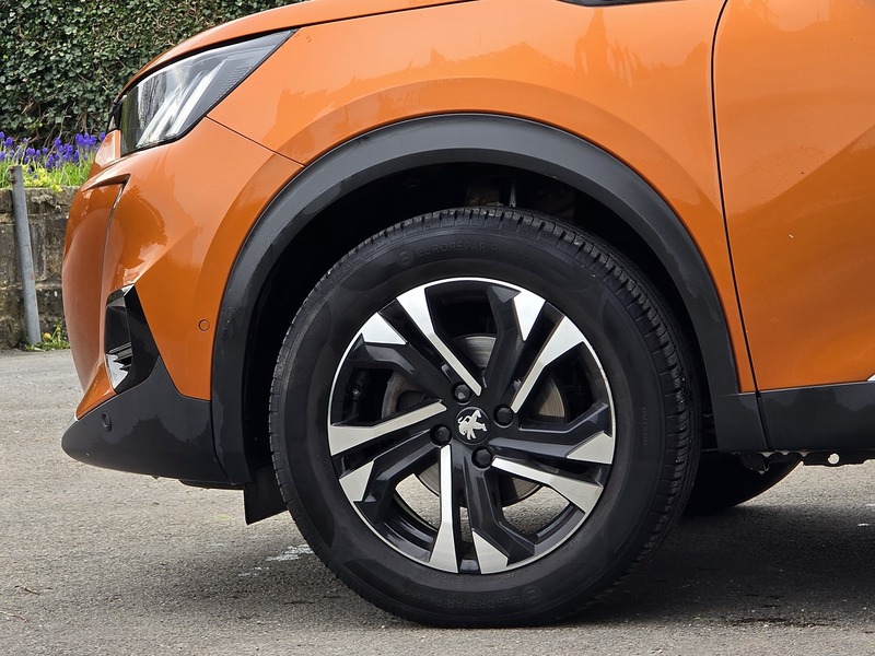 Used Peugeot 2008 2021 for sale - 78177530: Photo 25