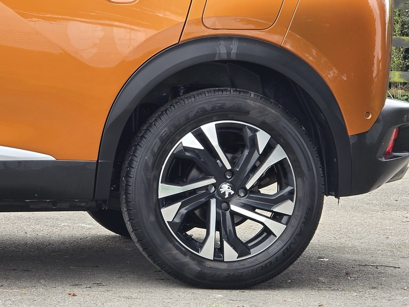 Used Peugeot 2008 2021 for sale - 78177530: Photo 26