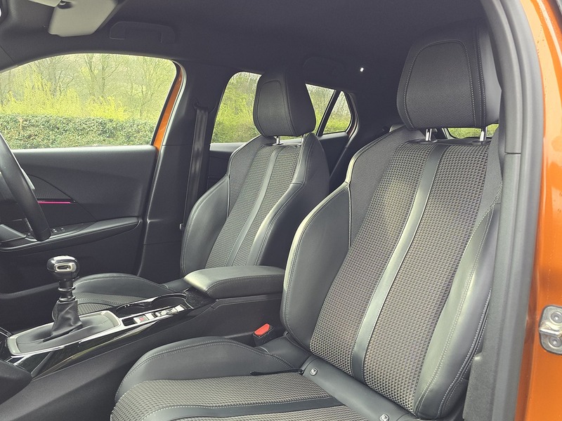 Used Peugeot 2008 2021 for sale - 78177530: Photo 3