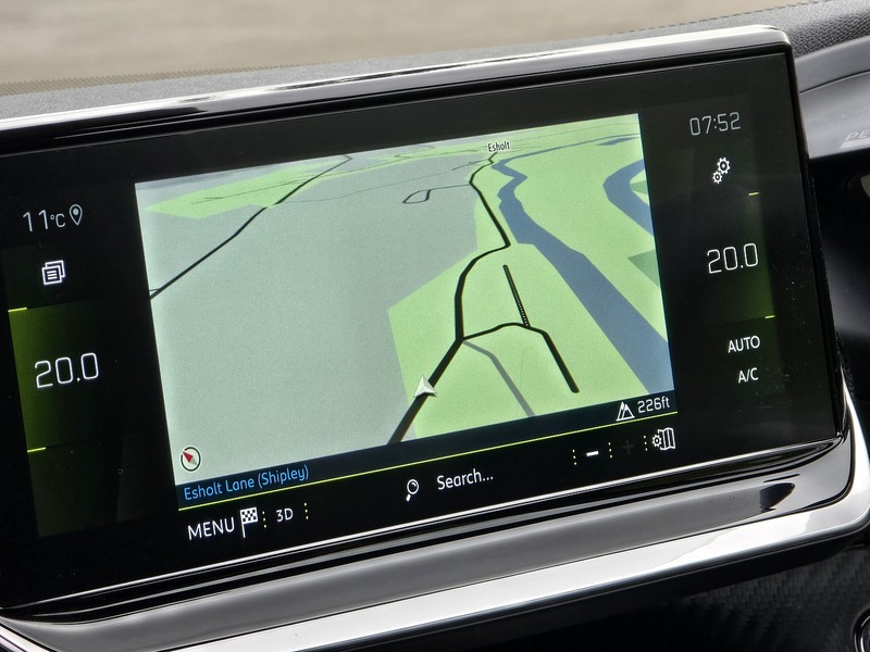 Used Peugeot 2008 2021 for sale - 78177530: Photo 6