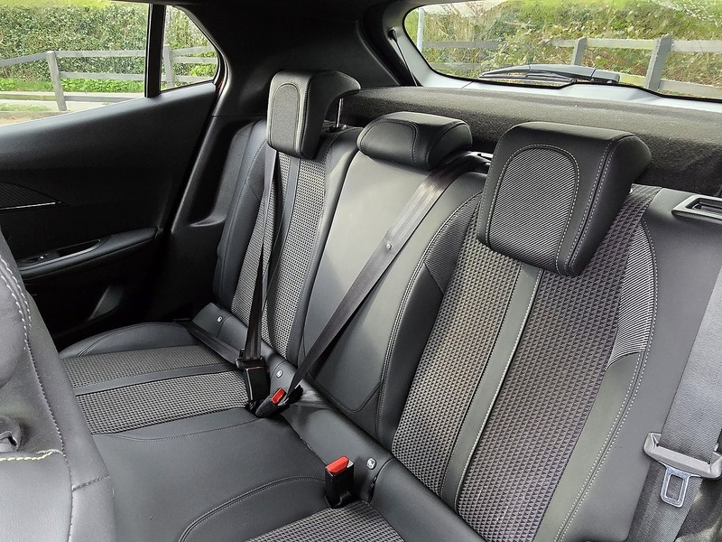 Used Peugeot 2008 2021 for sale - 78177530: Photo 7