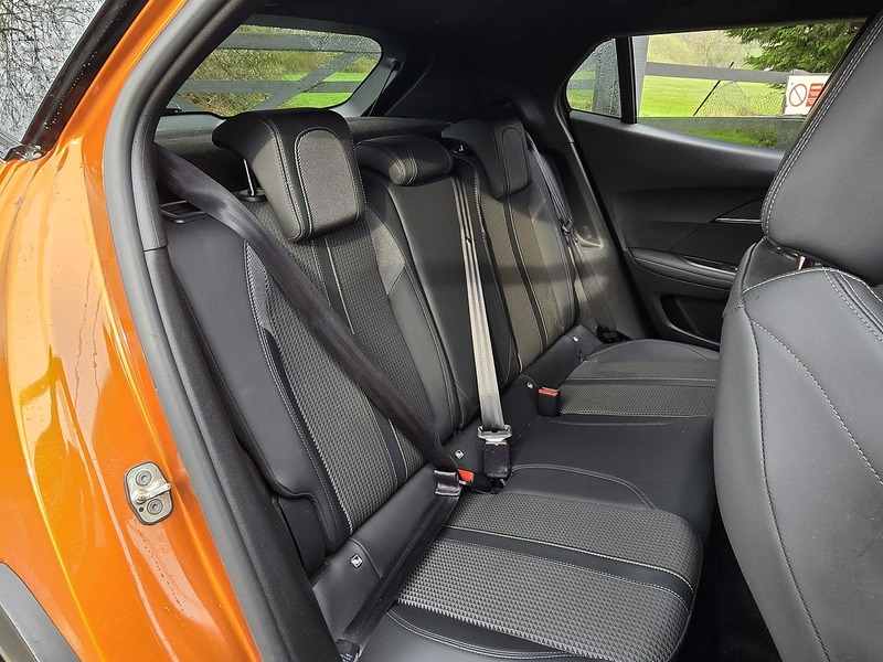 Used Peugeot 2008 2021 for sale - 78177530: Photo 9