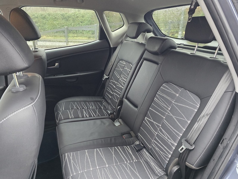 Used Kia Venga 2016 for sale - 77465251: Photo 10