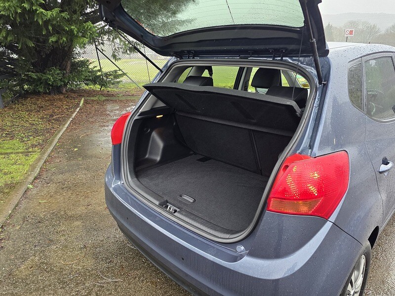 Used Kia Venga 2016 for sale - 77465251: Photo 12