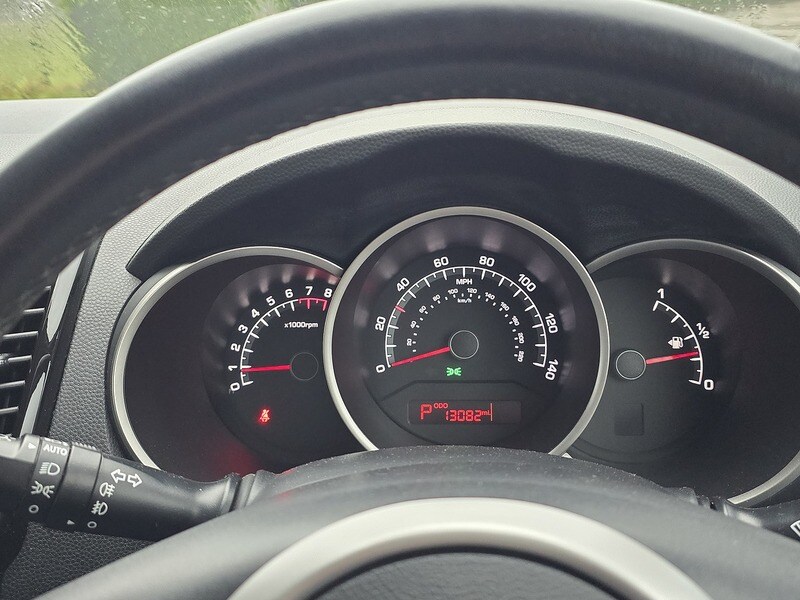 Used Kia Venga 2016 for sale - 77465251: Photo 15