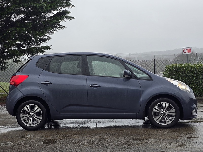 Used Kia Venga 2016 for sale - 77465251: Photo 18