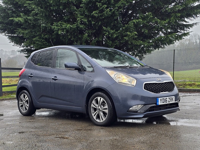 Used Kia Venga 2016 for sale - 77465251: Photo 19