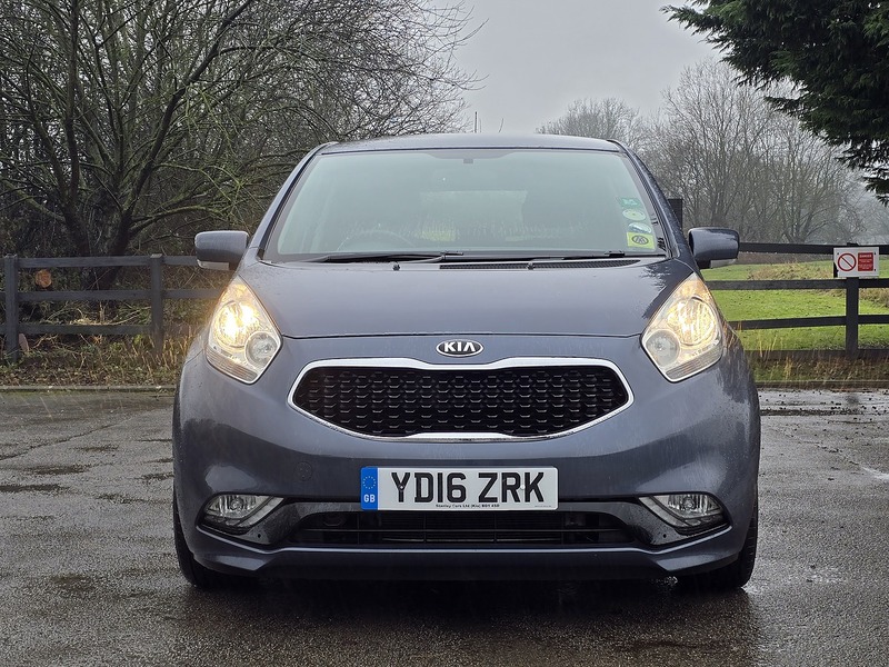 Used Kia Venga 2016 for sale - 77465251: Photo 20