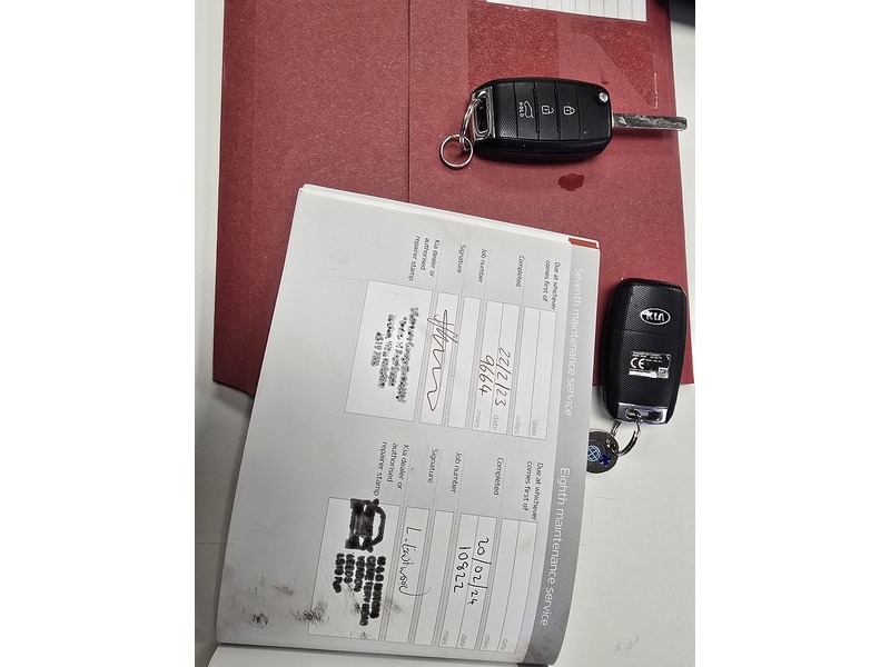 Used Kia Venga 2016 for sale - 77465251: Photo 29