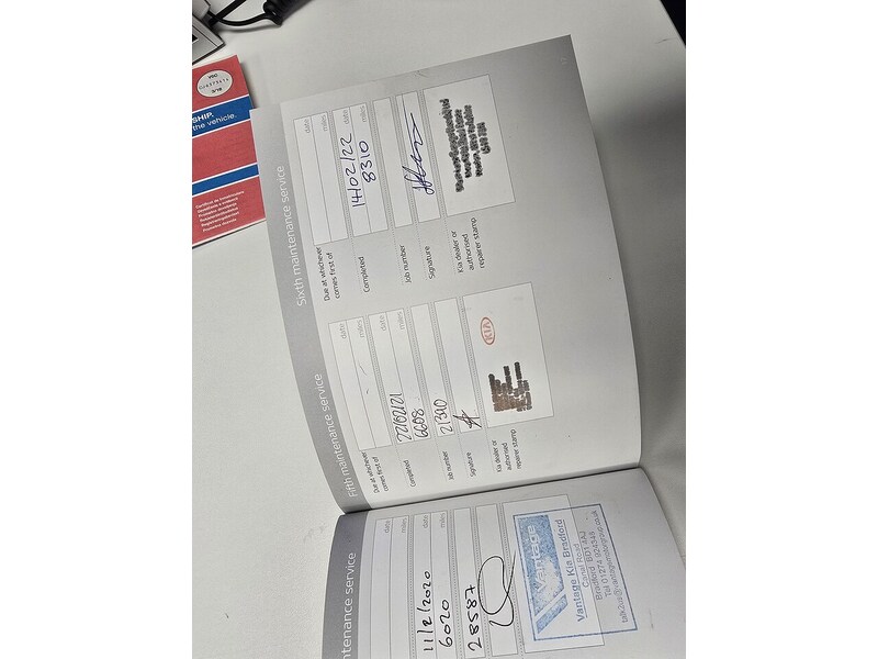 Used Kia Venga 2016 for sale - 77465251: Photo 30