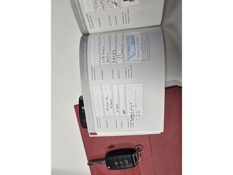 Used Kia Venga 2016 for sale - 77465251: Photo 31