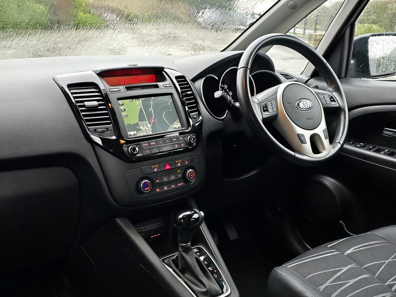 Used Kia Venga 2016 for sale - 77465251: Photo 4