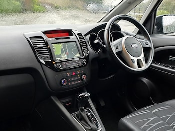 Used Kia Venga 2016 for sale - 77465251: Photo