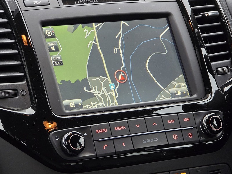 Used Kia Venga 2016 for sale - 77465251: Photo 8