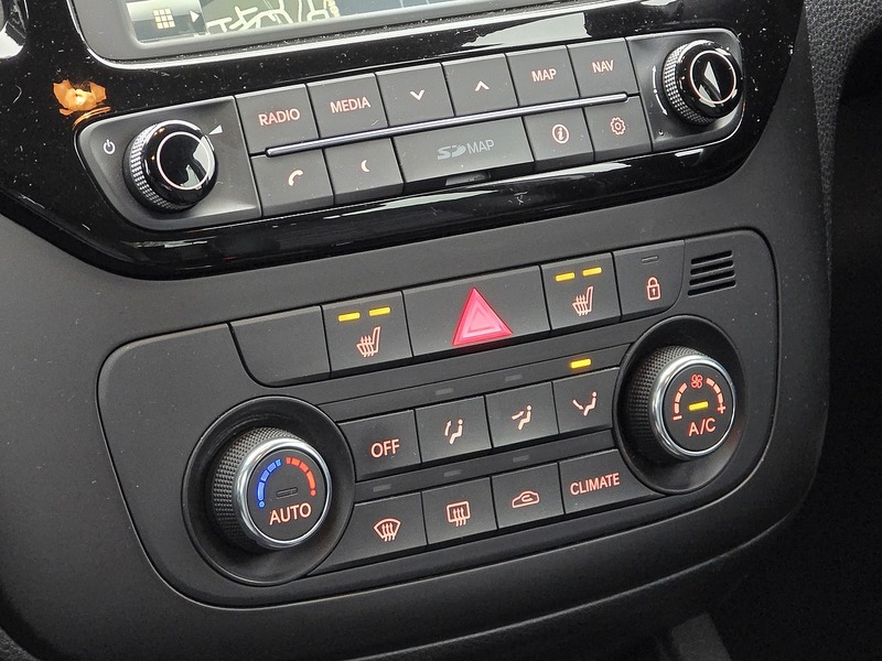 Used Kia Venga 2016 for sale - 77465251: Photo 9