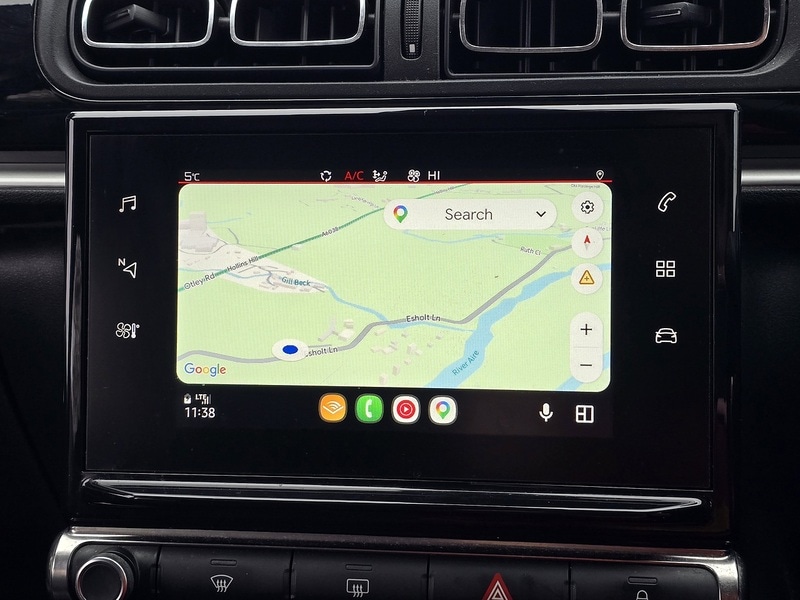 Used Citroen C3 2019 for sale - 77776302: Photo 10