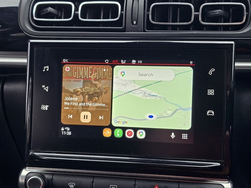 Used Citroen C3 2019 for sale - 77776302: Photo 11