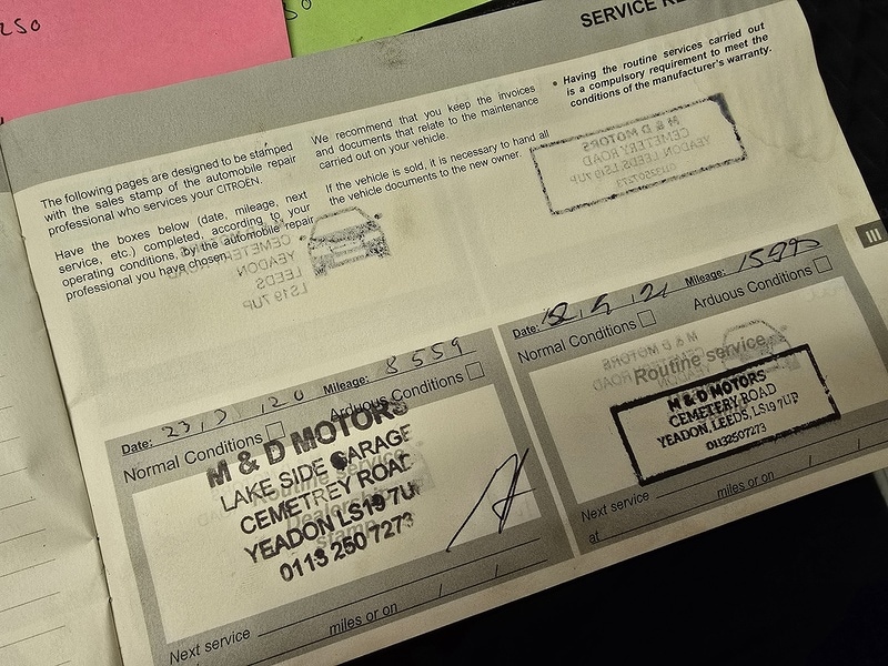 Used Citroen C3 2019 for sale - 77776302: Photo 13