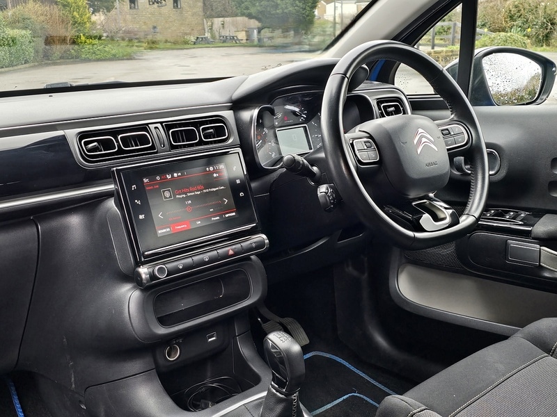 Used Citroen C3 2019 for sale - 77776302: Photo 2