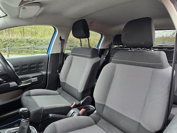 Used Citroen C3 2019 for sale - 77776302: Photo