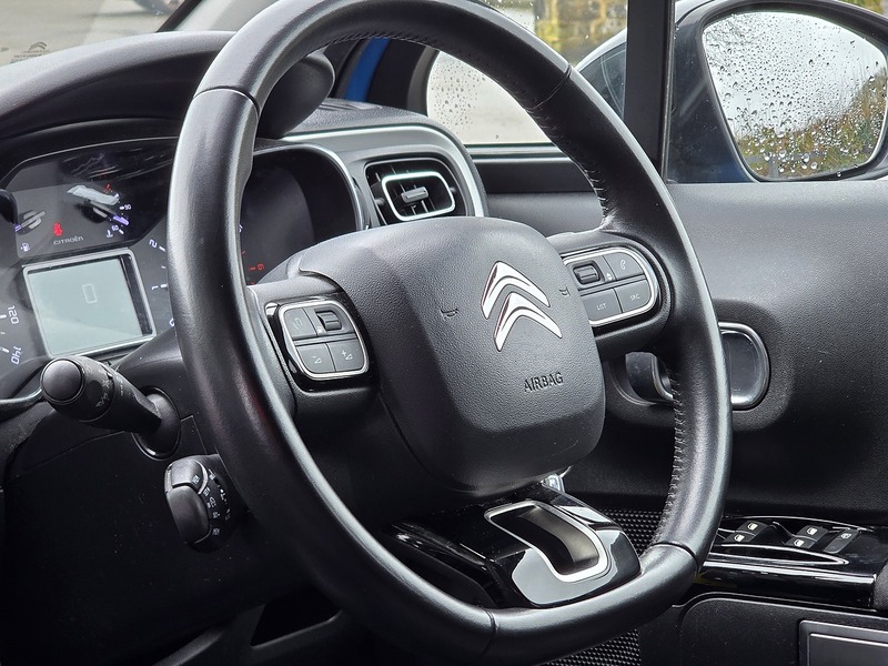 Used Citroen C3 2019 for sale - 77776302: Photo 5